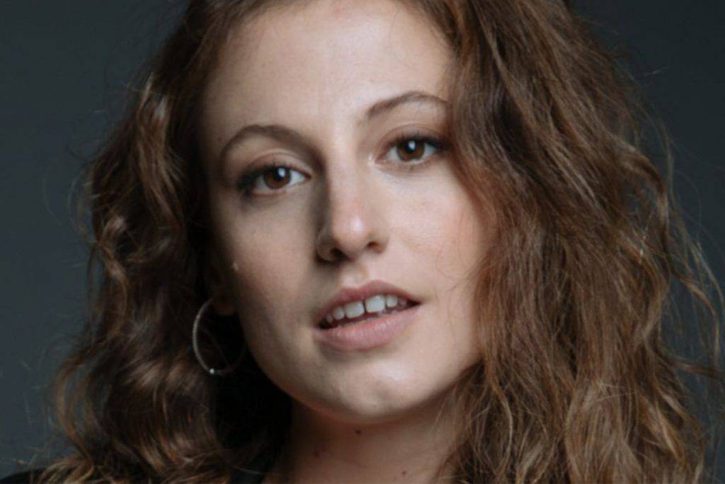 Nuria Mercader