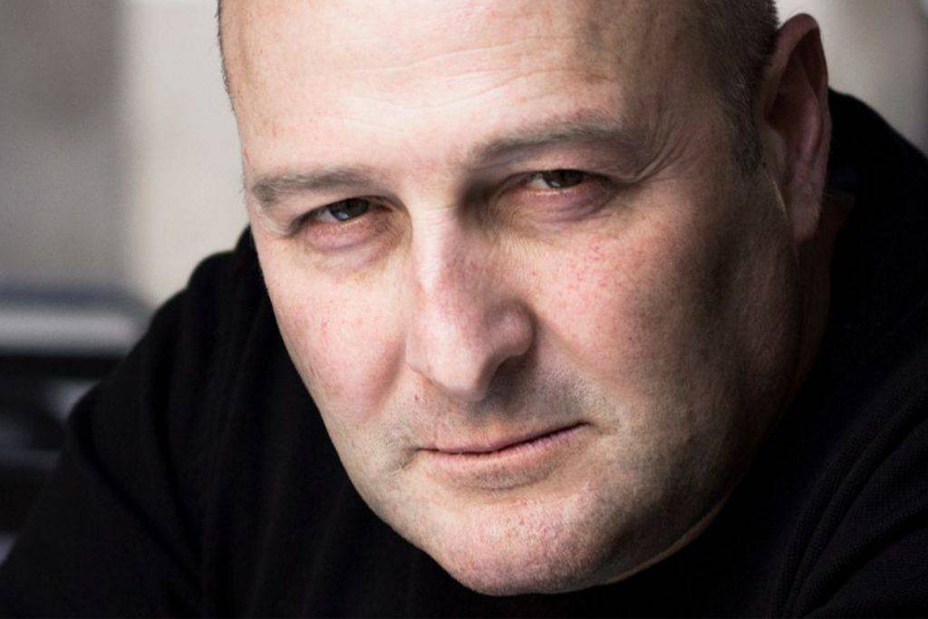 Jordi Reverte