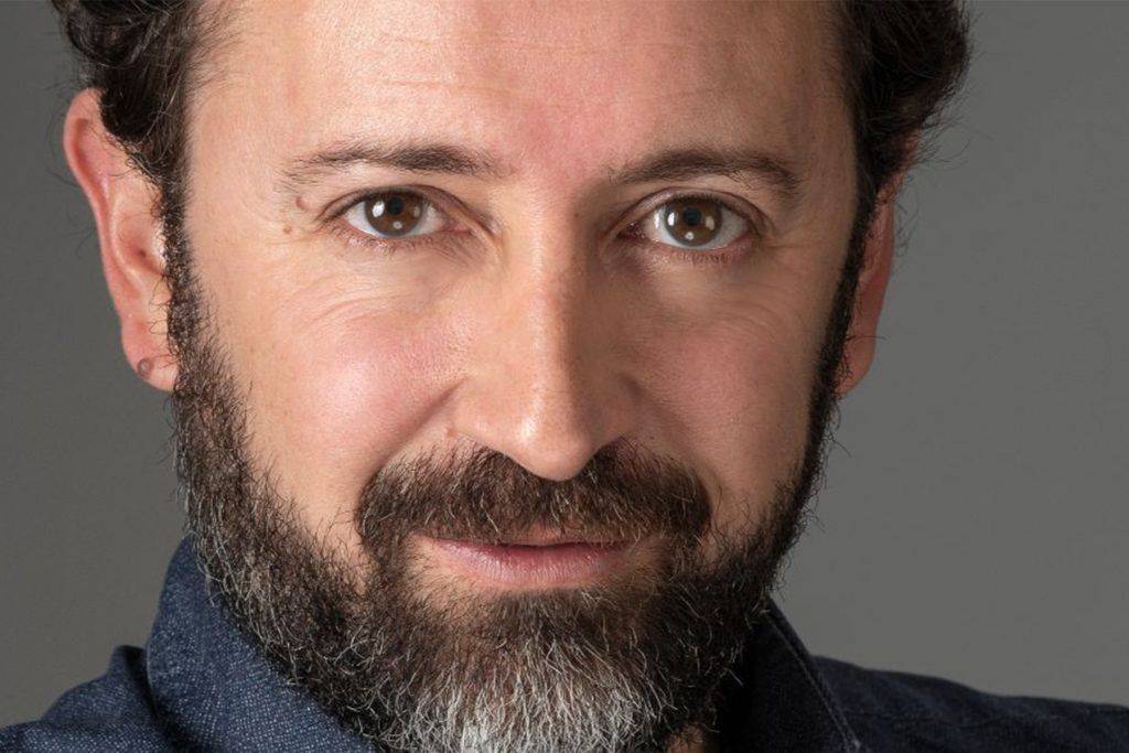 Carles Cruces