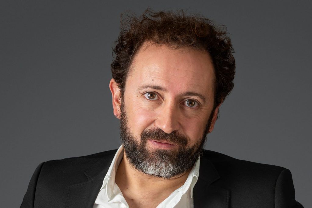 Carles Cruces