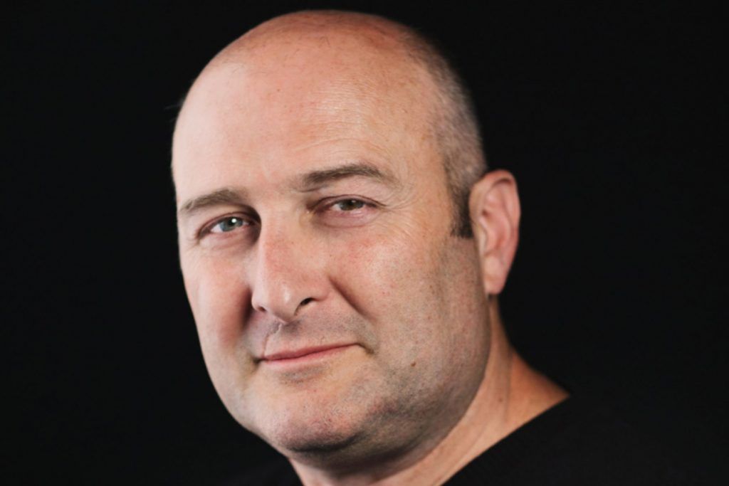Jordi Reverte