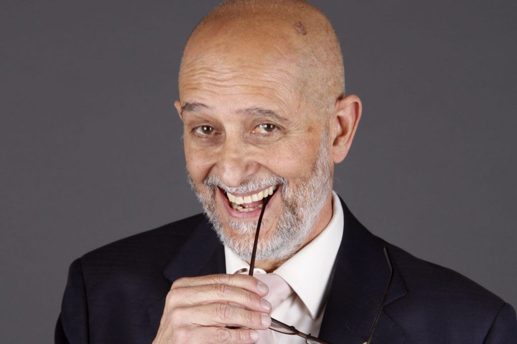 Jose Vaquero