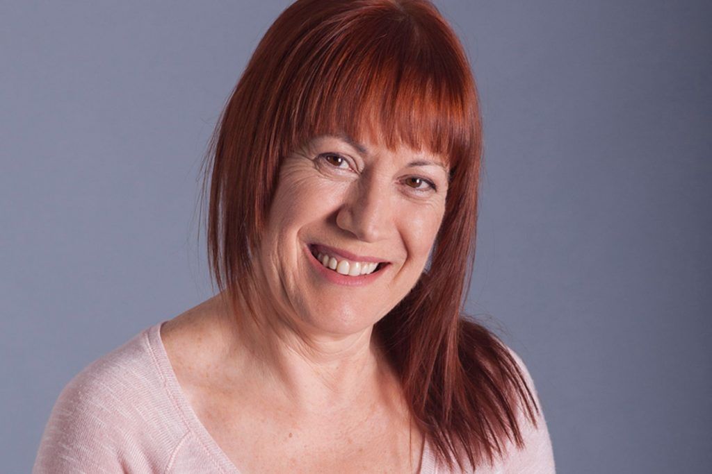 Rosa Aguado