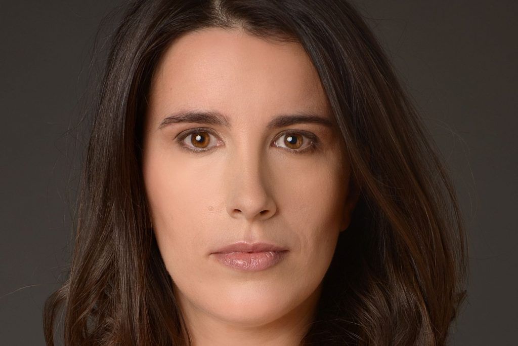 Estela Fernandez