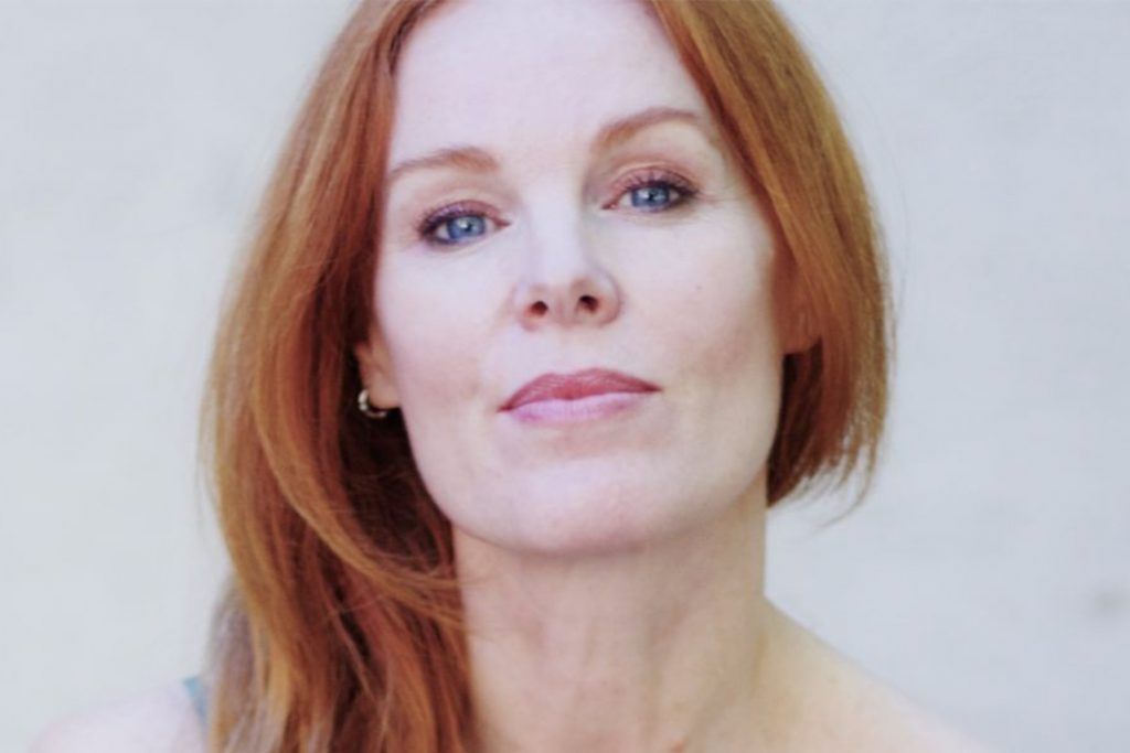 Cristina Pineda