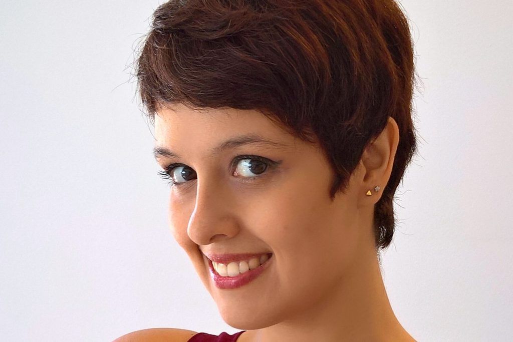 Lara Correa Haro