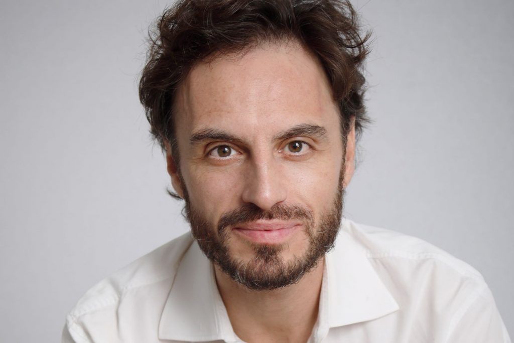 Marc Pujol