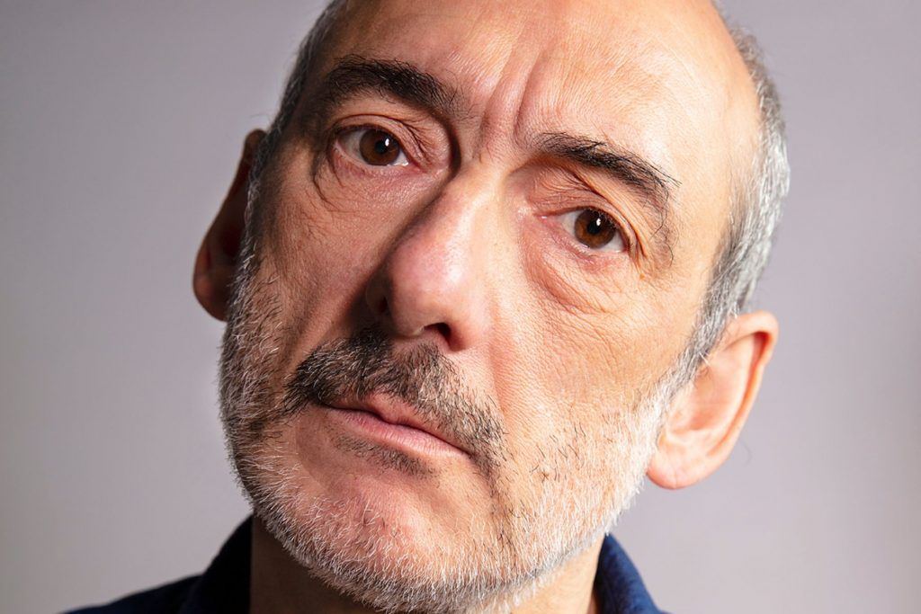 MIGUEL ÀNGEL GONZÁLEZ