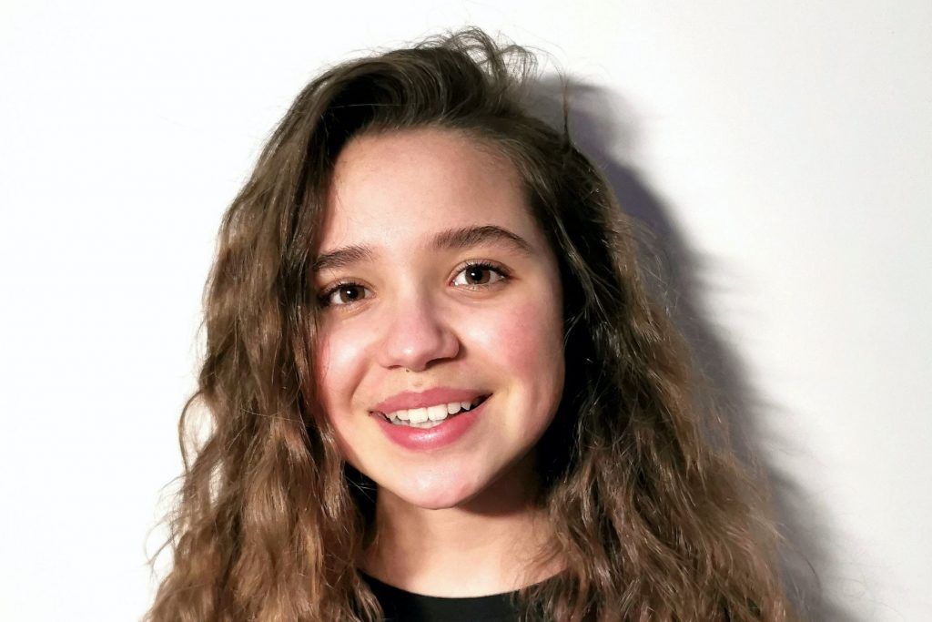 Norma Pujol