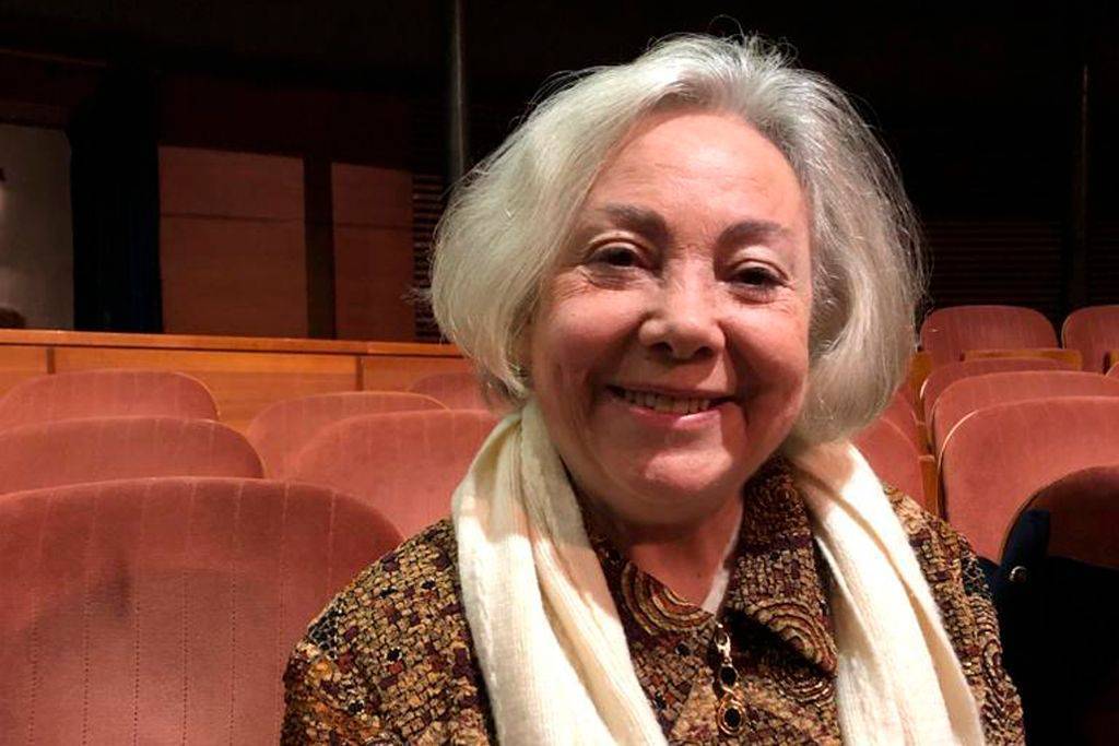 CARME CAPDET