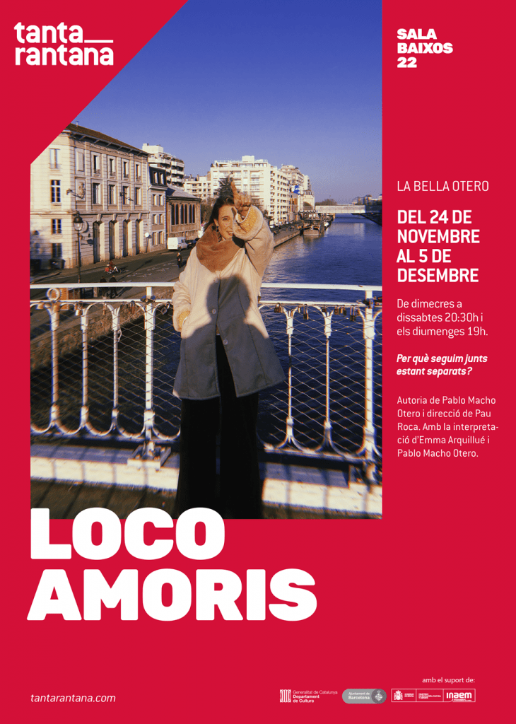 Loco amoris