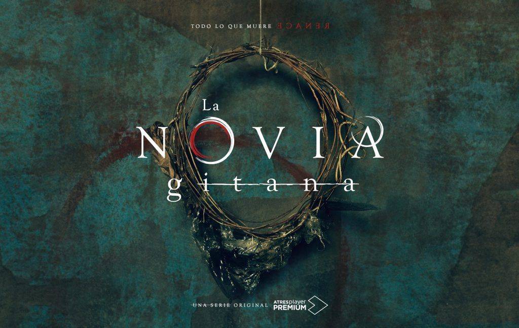 Manel Sans_Nova Actors_La novia gitana