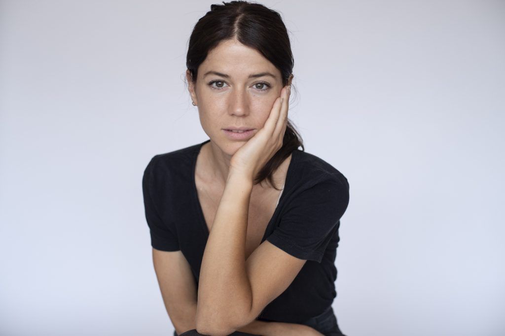 Noemí Costa_Nova Actors