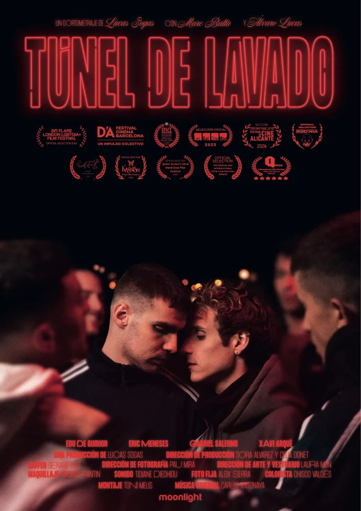 Marc Baltà_Nova Actors