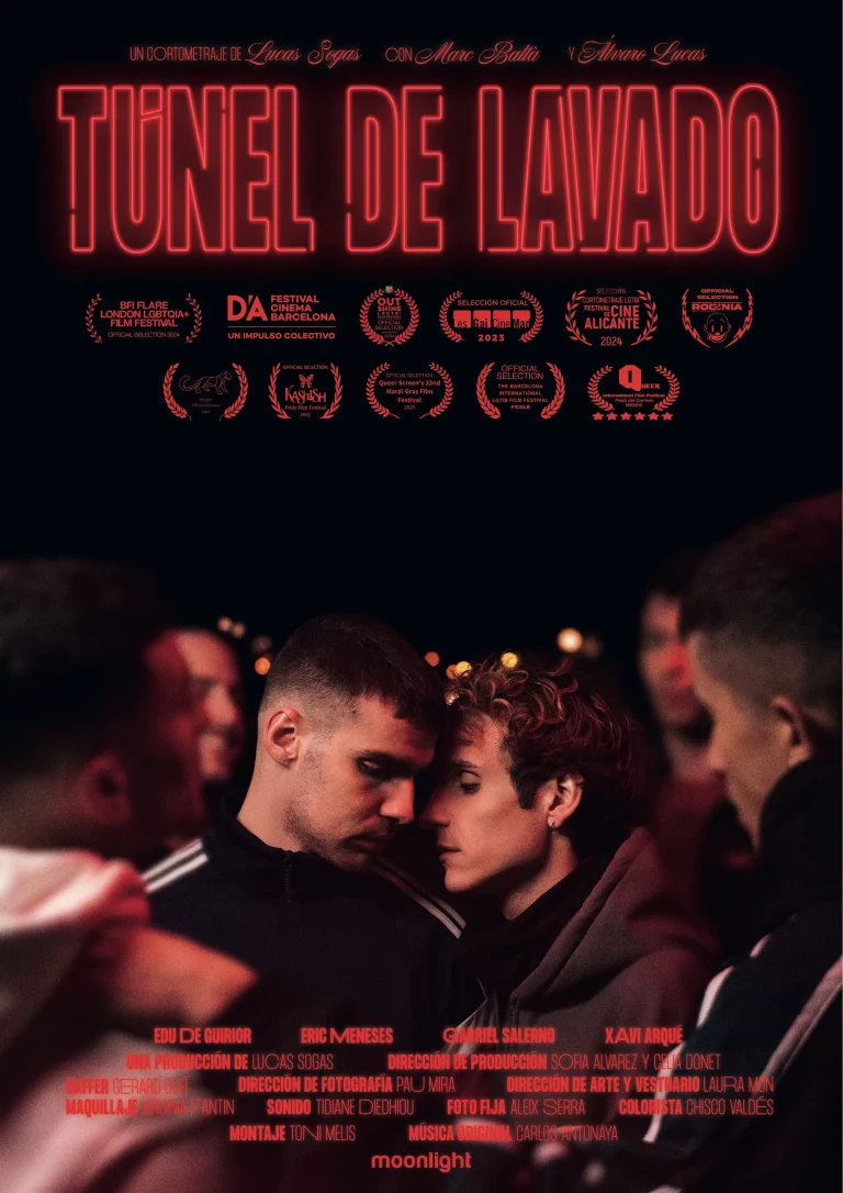 Marc Baltà_Nova Actors