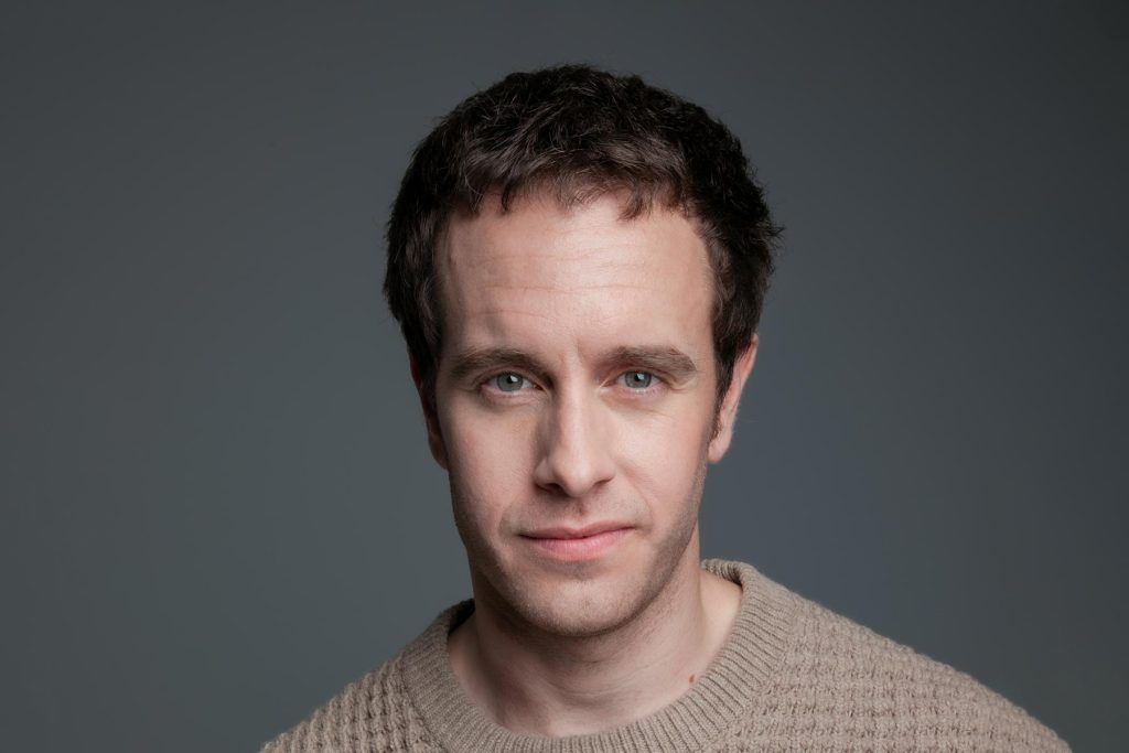 Guillem Albasanz Nova Actors
