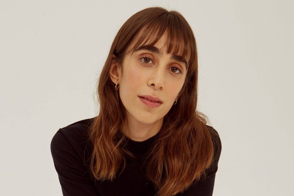 Candela Portada